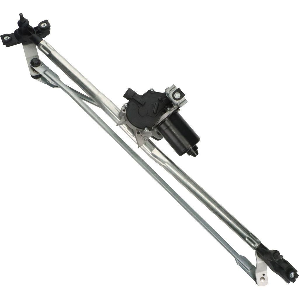 Wiper Motor and Linkage for Chevrolet Express 1500 (2013–2014)