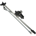 Wiper Motor and Linkage for Chevrolet Express 1500 (2013–2014)