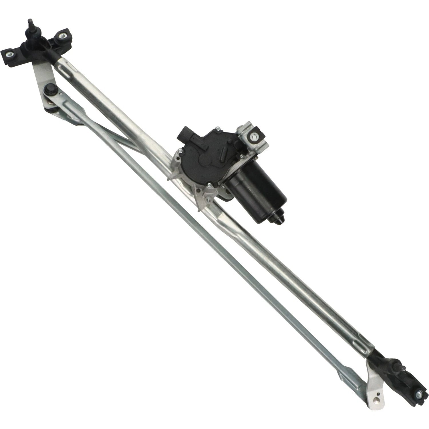 Wiper Motor and Linkage for Chevrolet Express 1500 (2013–2014)