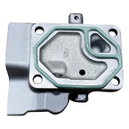 AC Compressor Manifold Replacement for Jeep Wrangler 4.0L (2000-2002)