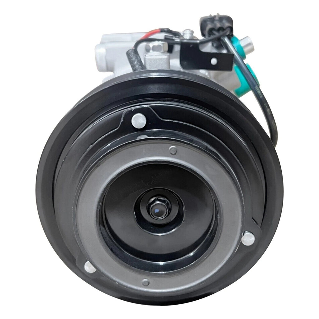 A/C Compressor Kit with Condenser for Hyundai Kona 1.6L (2021–2024)