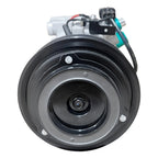 A/C Compressor Kit with Condenser for Hyundai Kona 1.6L (2021–2024)