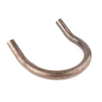 175mm Stainless Steel Rear Seat Hoop for Honda CB, Yamaha XS