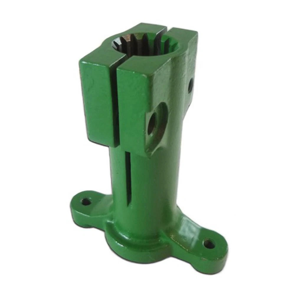 Hydraulic Pump Drive Shaft Coupler for John Deere 4040 4230 4320 4620 (1972–1982)