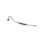 Cold Air Intake Pipe for Ford Mondeo (2001–2007) 2.0L 2.5L