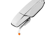 Chrome Door Handle for Chevy Silverado GMC Sierra