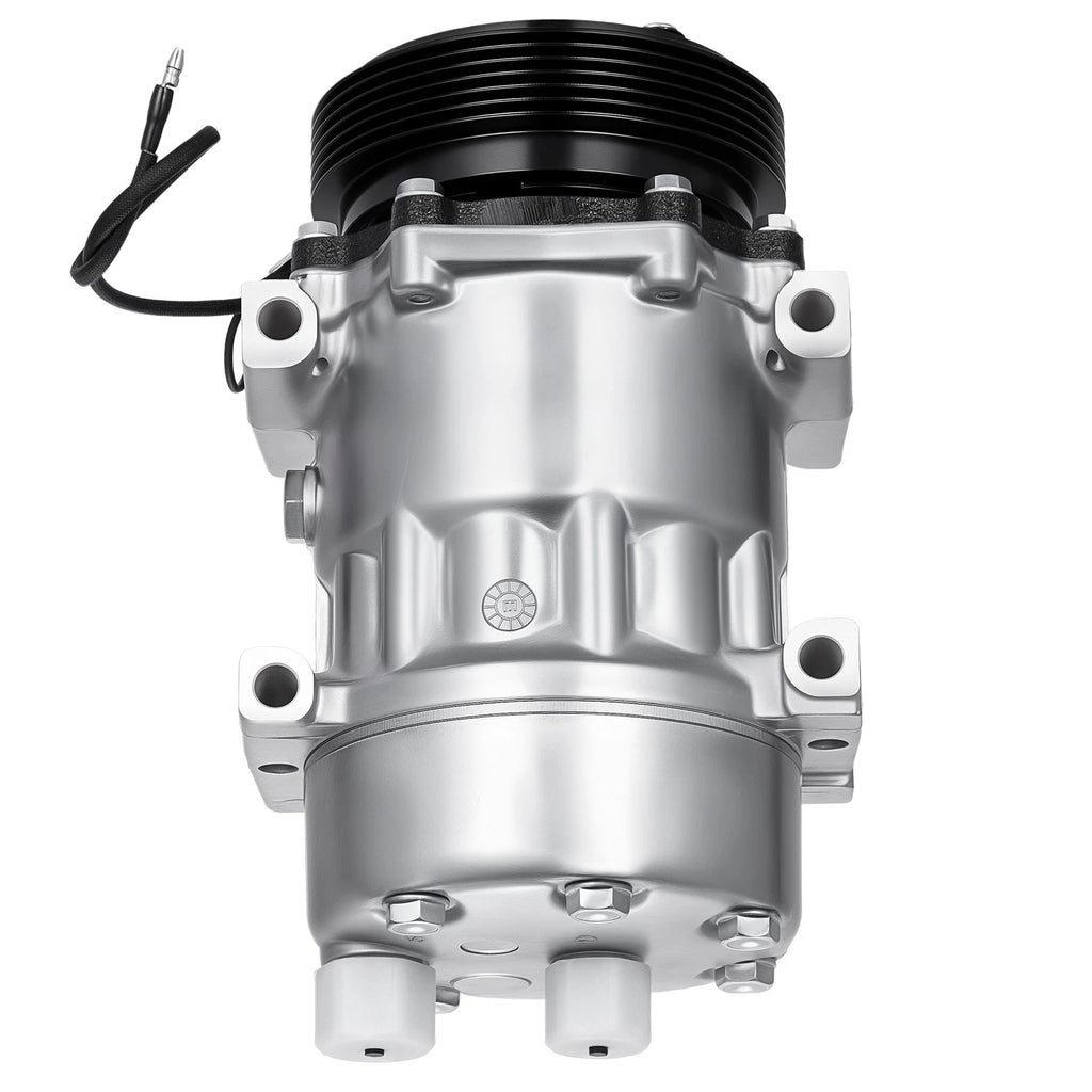 A/C Compressor CO 4702C for Jeep Cherokee Wrangler (1994–1996)
