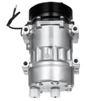 A/C Compressor CO 4702C for Jeep Cherokee Wrangler (1994–1996)