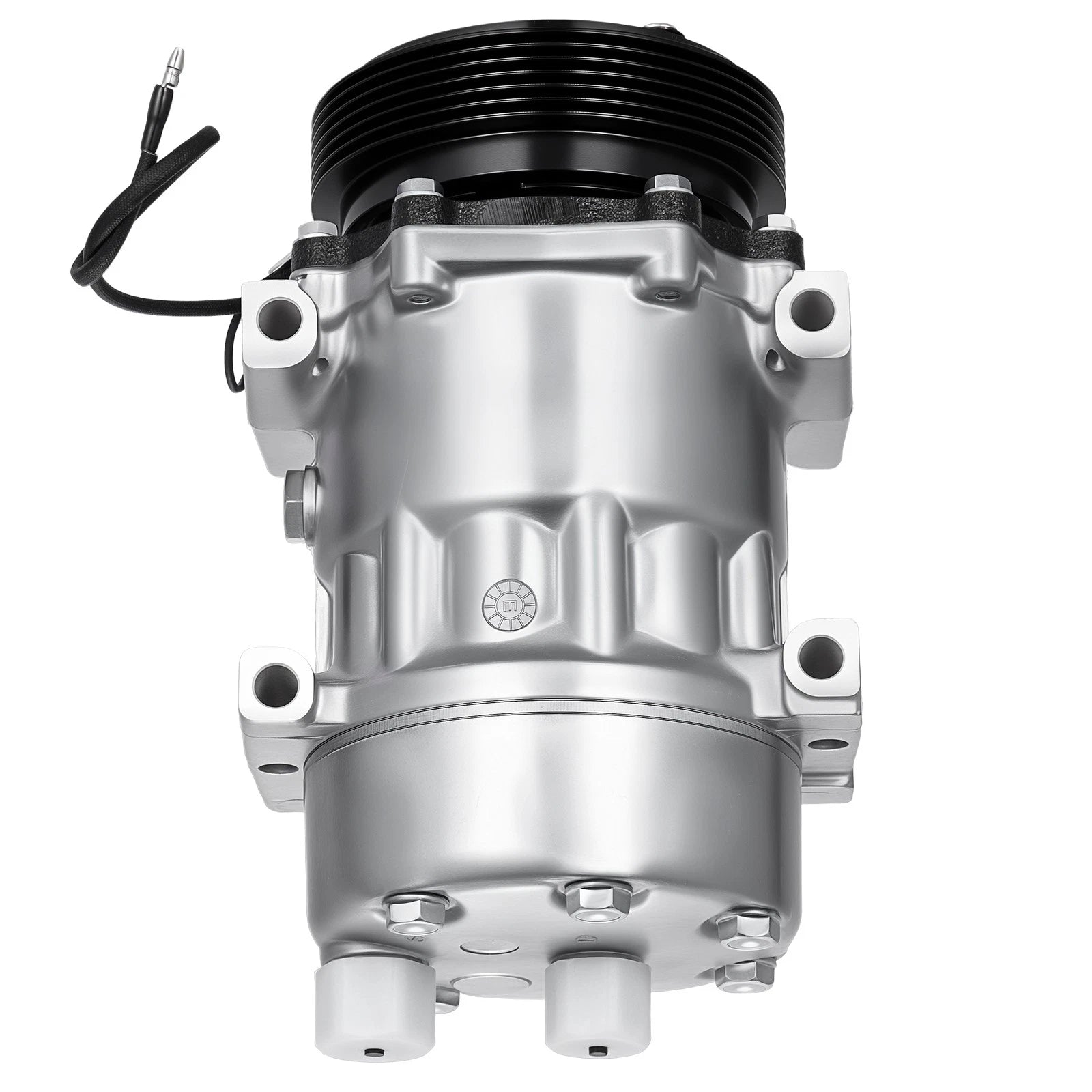 A/C Compressor CO 4702C for Jeep Cherokee Wrangler (1994–1996)