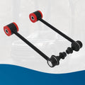 2X Rear Sway Bar Links for Cadillac Escalade EXT Avalanche 1500 H2 (2002–2013)