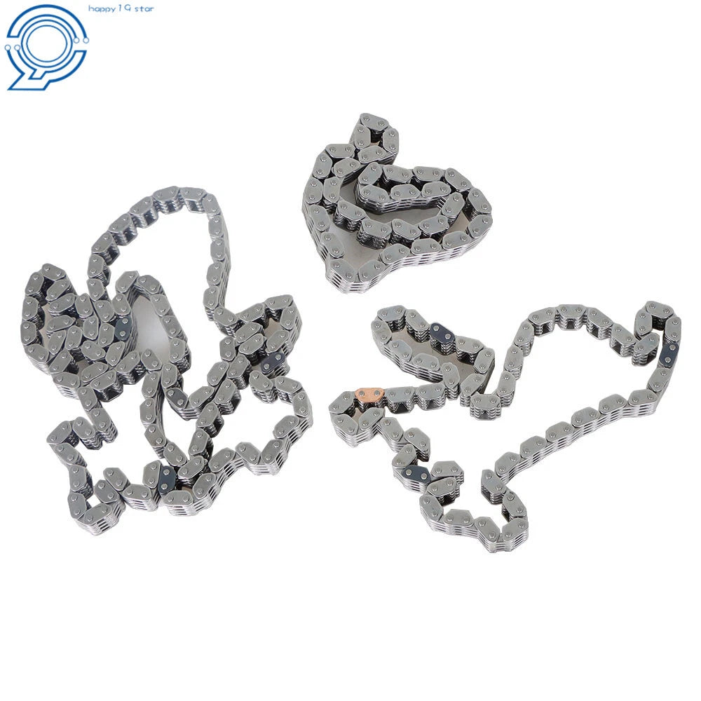 Timing Chain Kit for Audi A3 A4 A5 A6 TT Quattro (2008-2015)