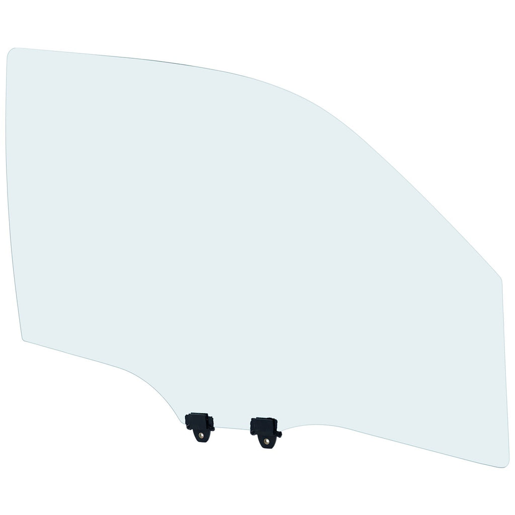 Front Passenger Right Door Glass for Honda Pilot (2009–2011)