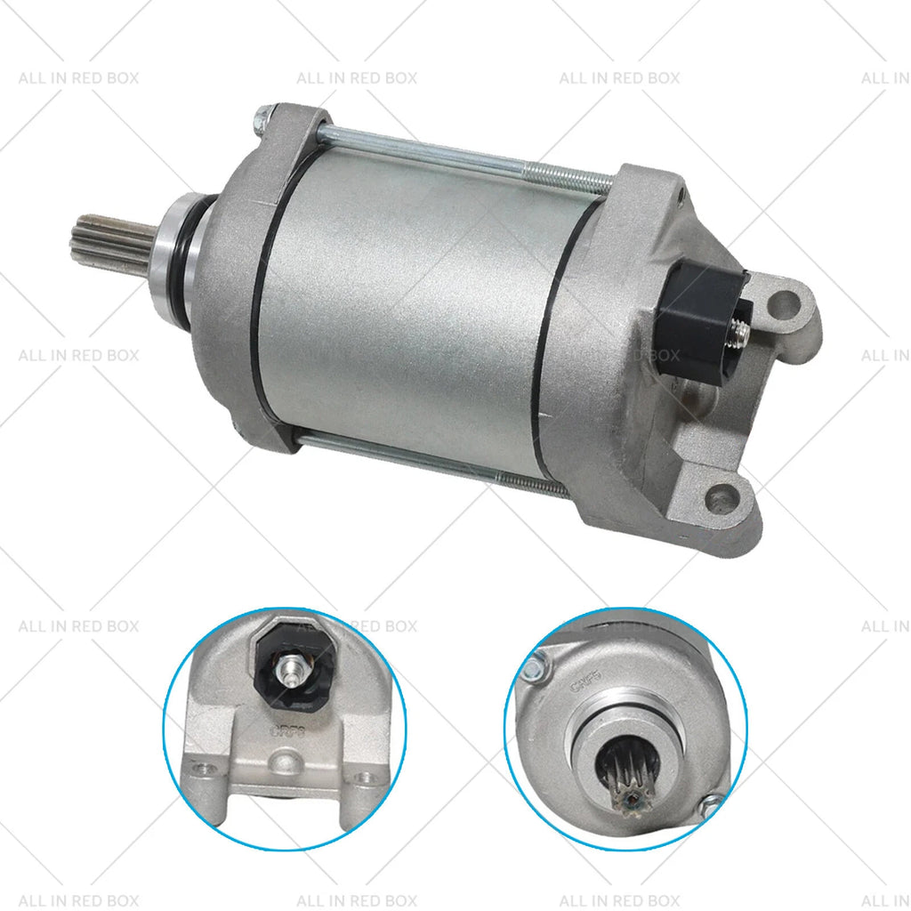 Starter Motor for Honda CBR1000RR Fireblade (2008–2021) 31200-MFL-003