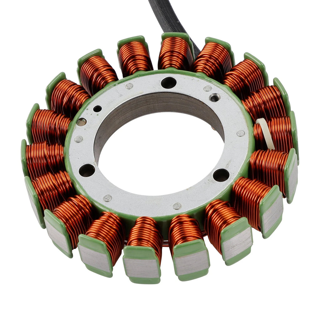 Magneto Stator for Yamaha XVS 400 A Drag Star Classic (2004–2008)