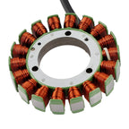 Magneto Stator for Yamaha XVS 400 A Drag Star Classic (2004–2008)