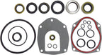 Lower Gear Case Seal Kit for Mercruiser Alpha One Gen 2 (1991–Present) 26-816575A3