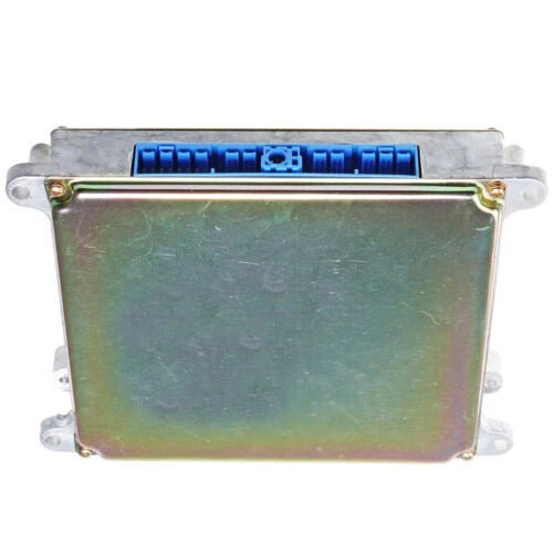 Pump/Valve Controller for John Deere 490E Excavator (AT203633, 9138117)