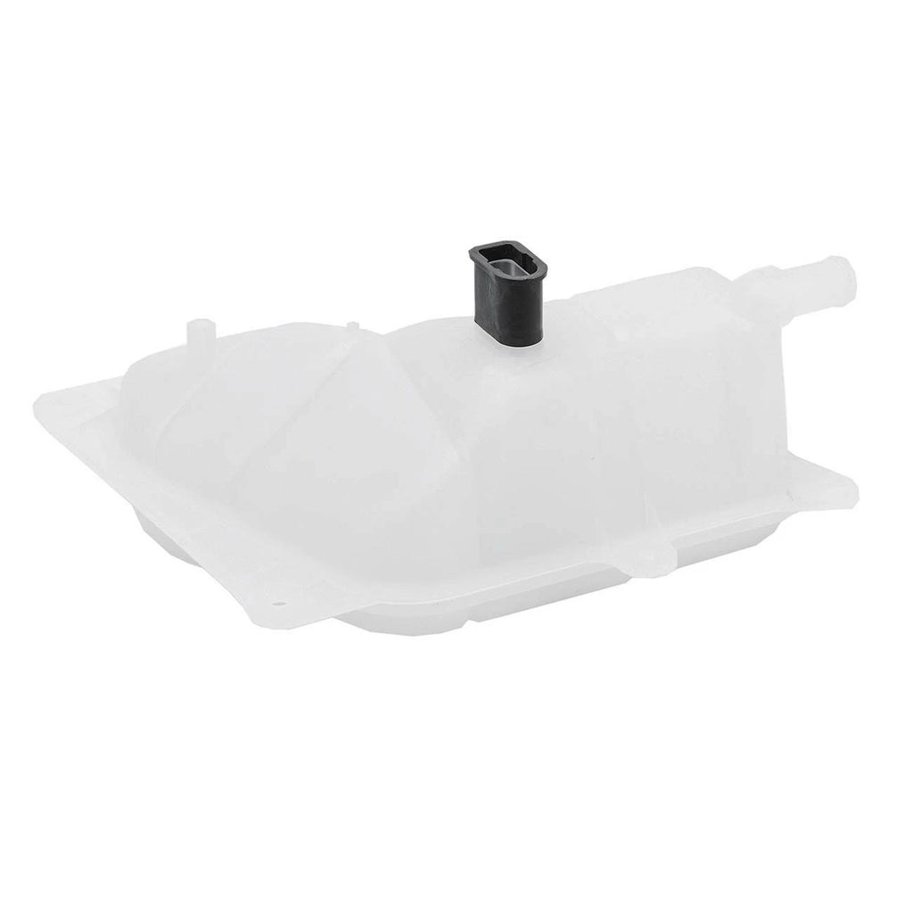 Coolant Tank Reservoir with Cap & Sensor for VW Passat Audi A4 A6 (1997-2005)