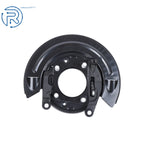 Parking Brake Assembly for Dodge Ram 2500 2003–2010, Ram 3500 2010