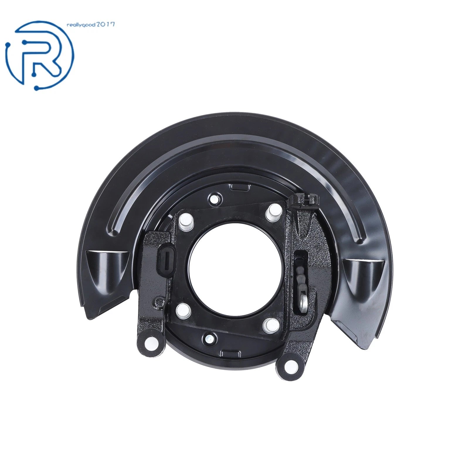 Parking Brake Assembly for Dodge Ram 2500 2003–2010, Ram 3500 2010