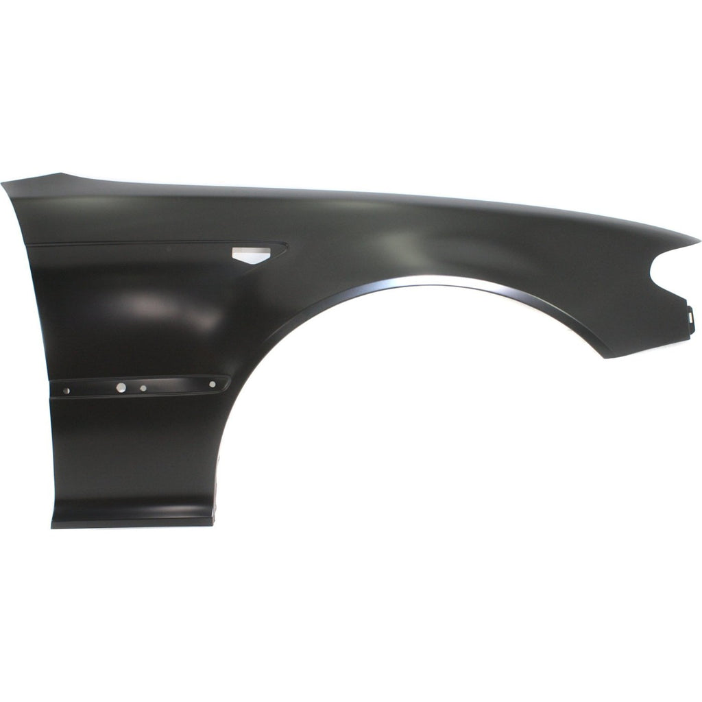 Fender for BMW 325Ci (2003–2006) Front Left and Right 2-Door Coupe