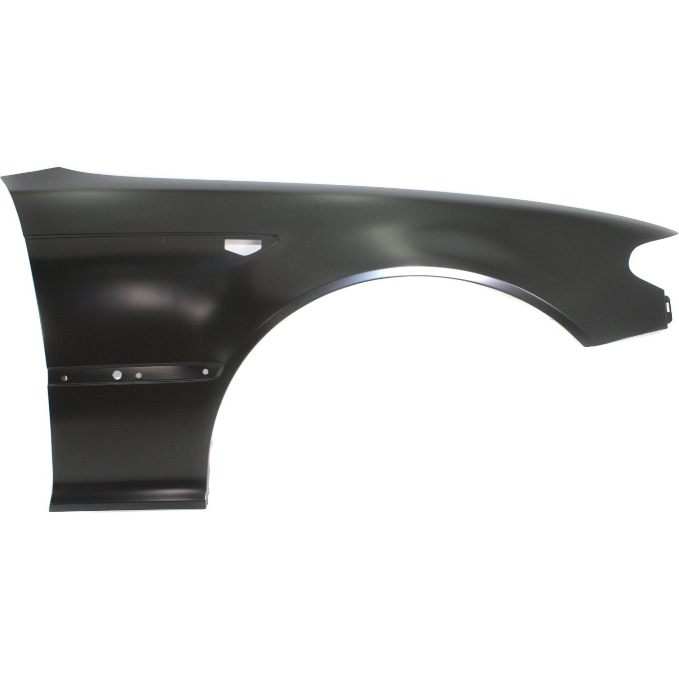 Fender for BMW 325Ci (2003–2006) Front Left and Right 2-Door Coupe