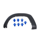 Rear Left Fender Flare for Toyota Tacoma (2005–2015) 7587404050