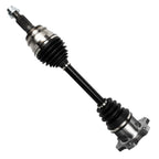 Front CV Axle Shaft Assembly for Chevrolet Silverado 1500 (2007–2020)