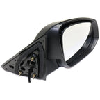 Heated Right Side Mirror for Toyota Highlander (2014–2018)