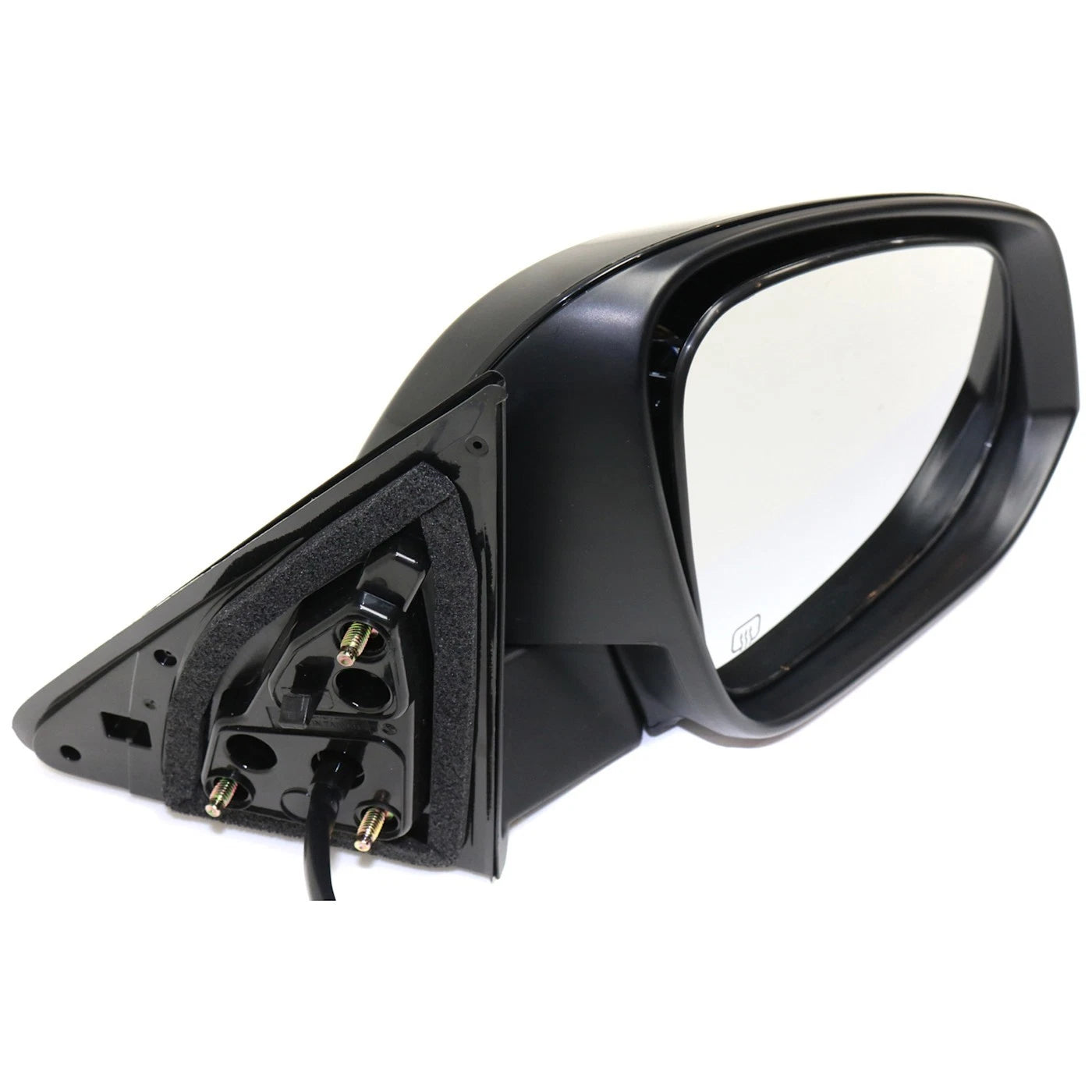 Heated Right Side Mirror for Toyota Highlander (2014–2018)