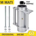 Rear Axle Bearing Housing Carrier Hub Kit for Yamaha Blaster 200 (2000–2006)