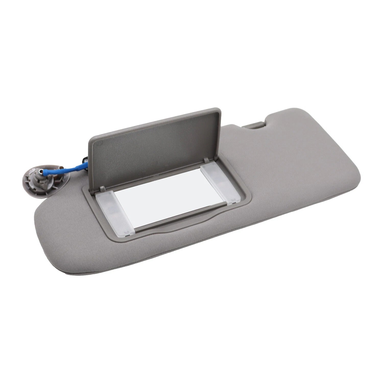 Left Driver Side Sun Visor with Mirror Light for Honda CR-V (2017–2022)