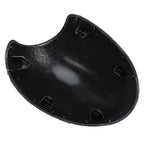 2 x Exterior Mirror Cap Bezel for BMW Mini R56 R57 R58 R60 (2006-2013)