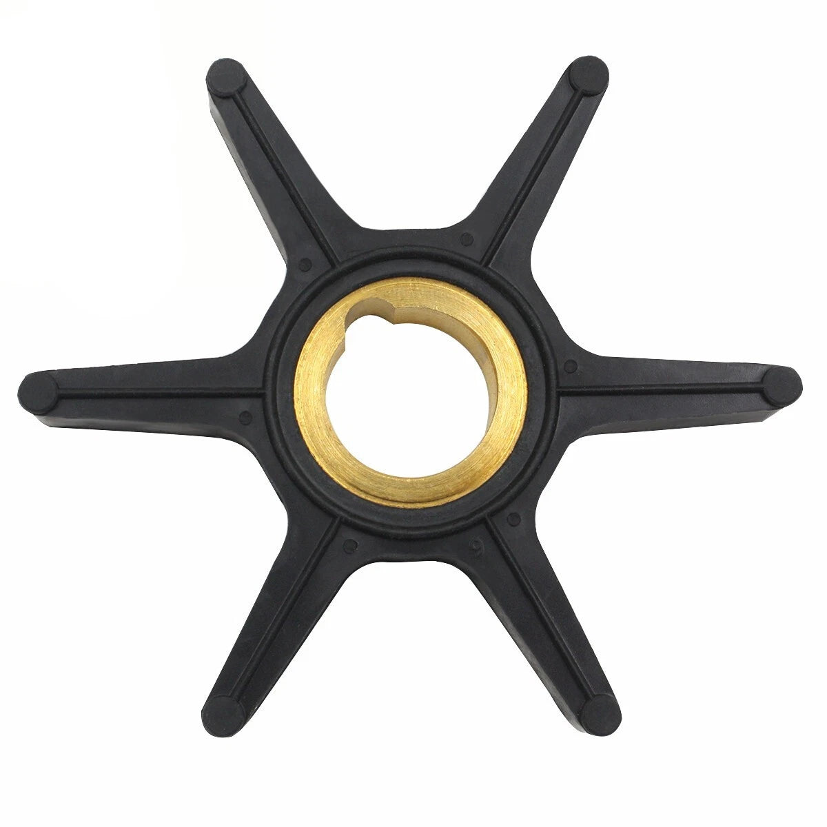 Water Pump Impeller for Mercury Outboard 8-50 HP (85089)