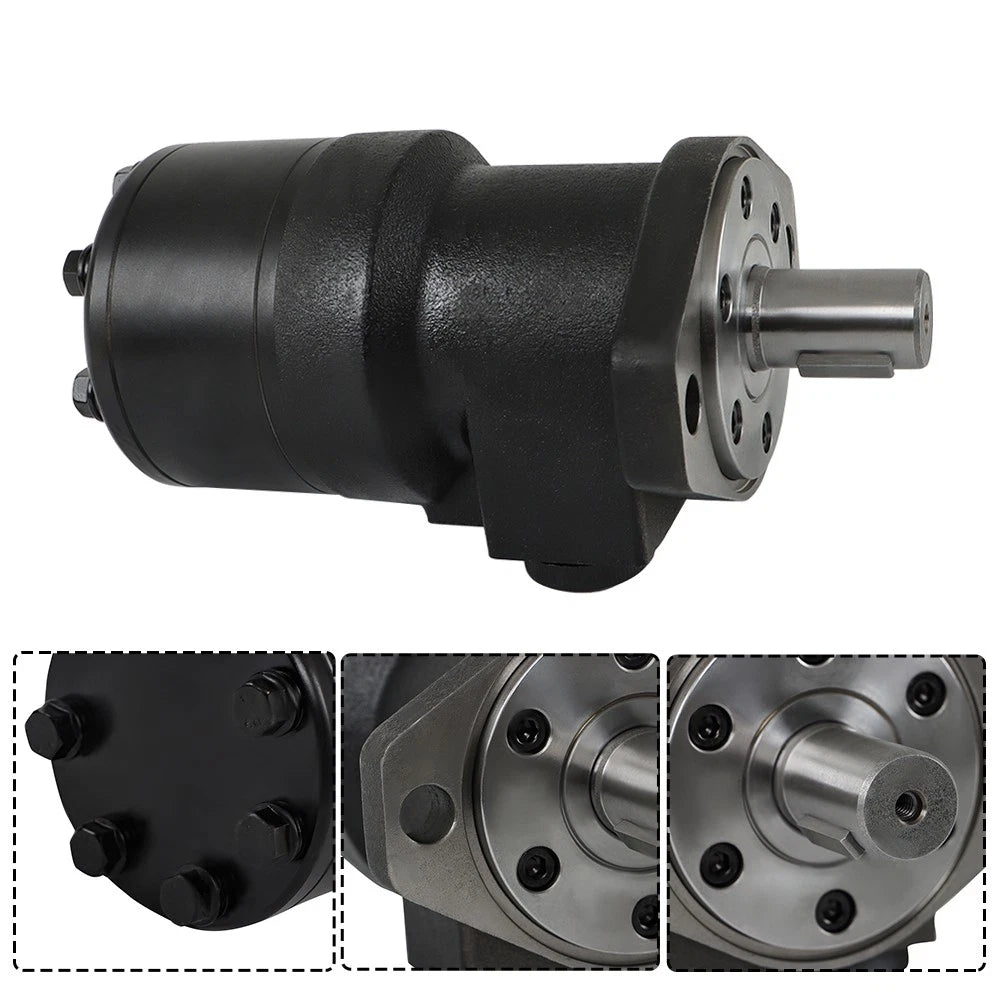 Hydraulic Motor for Eaton Char-Lynn S Series (103-1030-012)