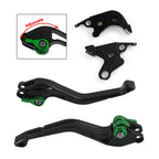 Clutch Brake Lever for Suzuki B-KING (2008–2011) T9