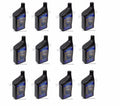 12 Quarts Automatic Transmission Fluid for Volvo (2000–2023) AISIN JWS 3309