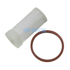 Fuel Filter & O-Ring for Mercury Mercruiser 35-87946A3 (70hp, 10hp, XR10, 25hp, 60hp)