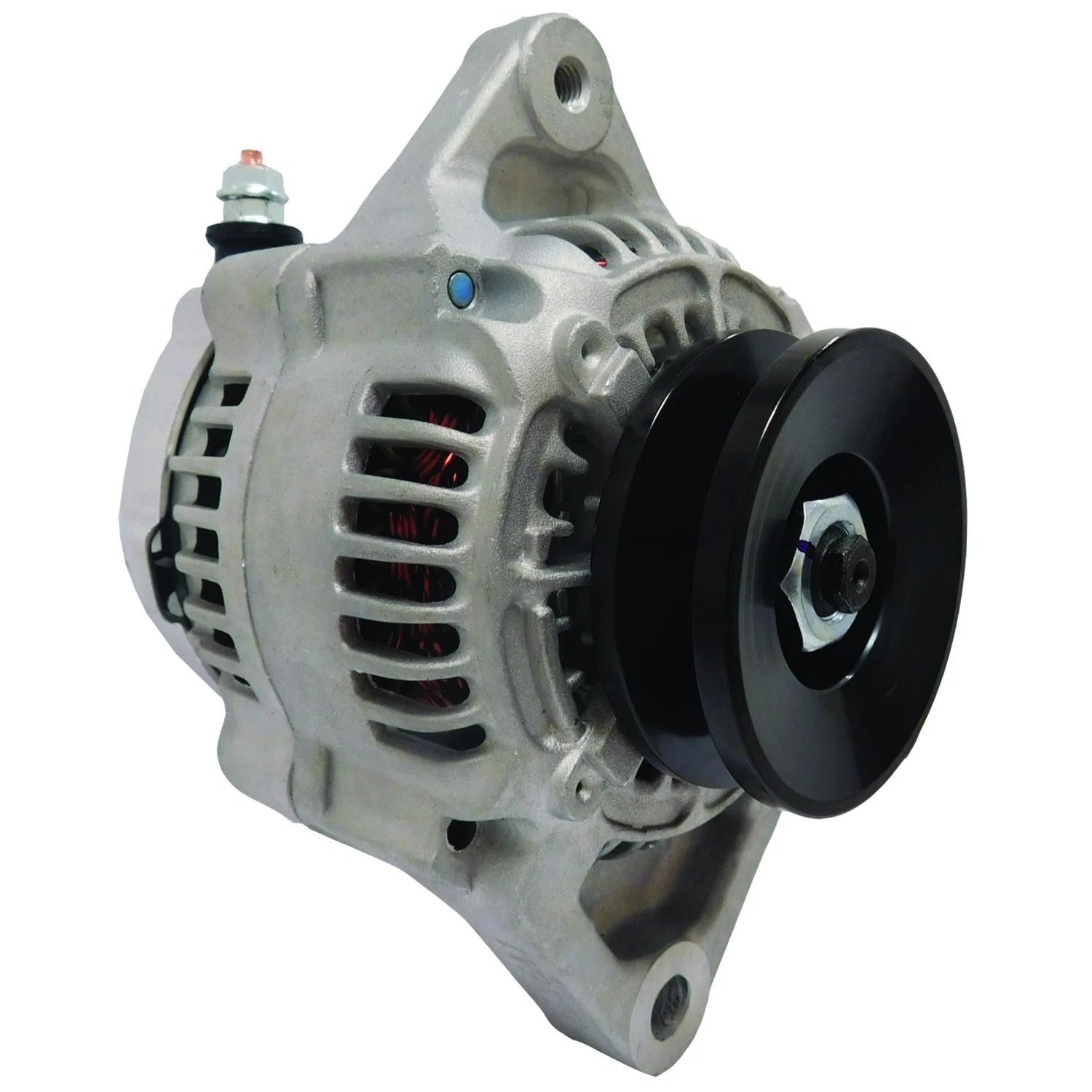 60A Alternator for John Deere 4110 (2002–2006)