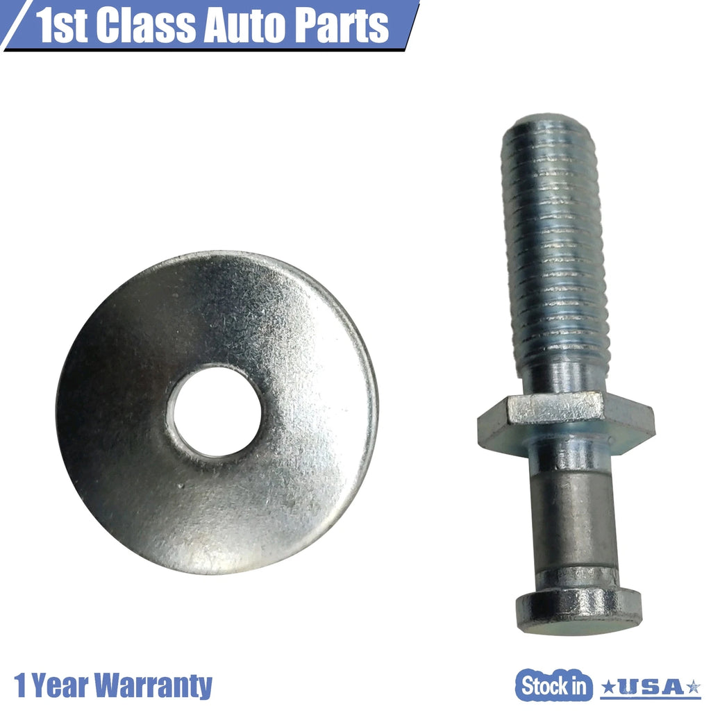 Door Latch Striker Bolt for Chrysler LeBaron (1982-1995)