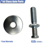 Door Latch Striker Bolt for Chrysler LeBaron (1982-1995)