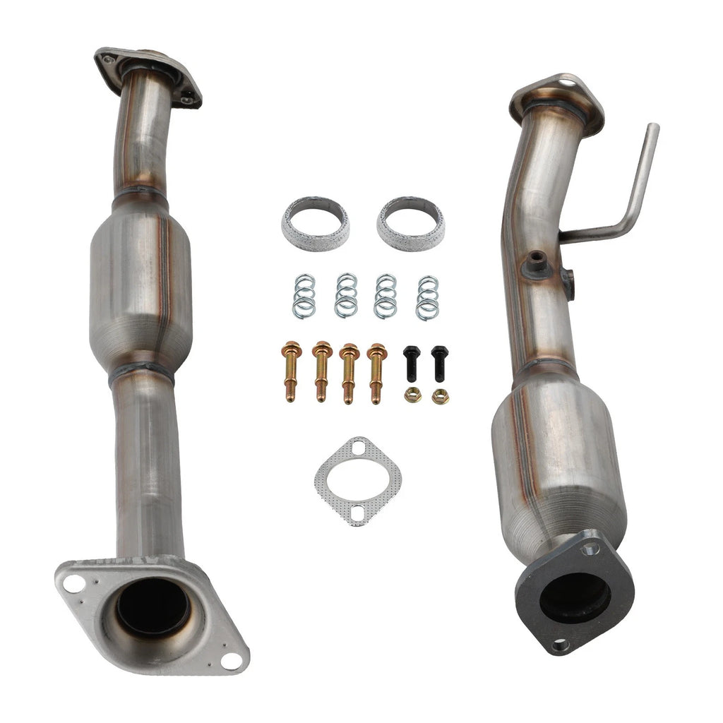 Catalytic Converter Set for Nissan NV200 (2013-2019)