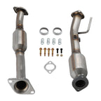 Catalytic Converter Set for Nissan NV200 (2013-2019)