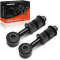 2X Front Stabilizer Bar Link for Mitsubishi Montero (1992–1996)