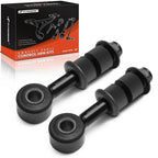 2X Front Stabilizer Bar Link for Mitsubishi Montero (1992–1996)