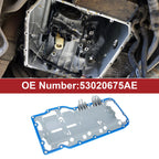 Oil Pan Gasket No.53020675AE for Chrysler Aspen (2009) & Dodge Dakota (2009–2011)