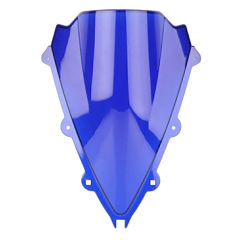 Blue Windshield for Aprilia RSV4 (2009-2014)