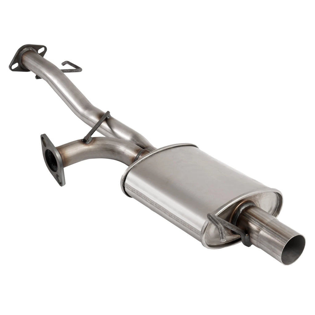 Exhaust Pipe System for Toyota Tundra 4.7L (2000–2002)