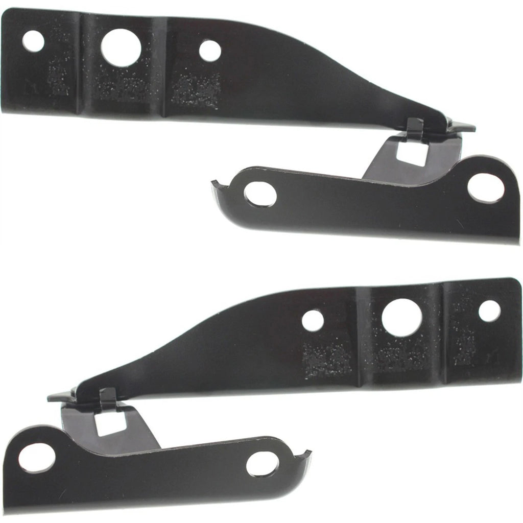 Hood Hinges Set of 2 for Honda Ridgeline