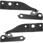 Hood Hinges Set of 2 for Honda Ridgeline